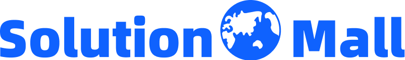 Solution Mall Logo